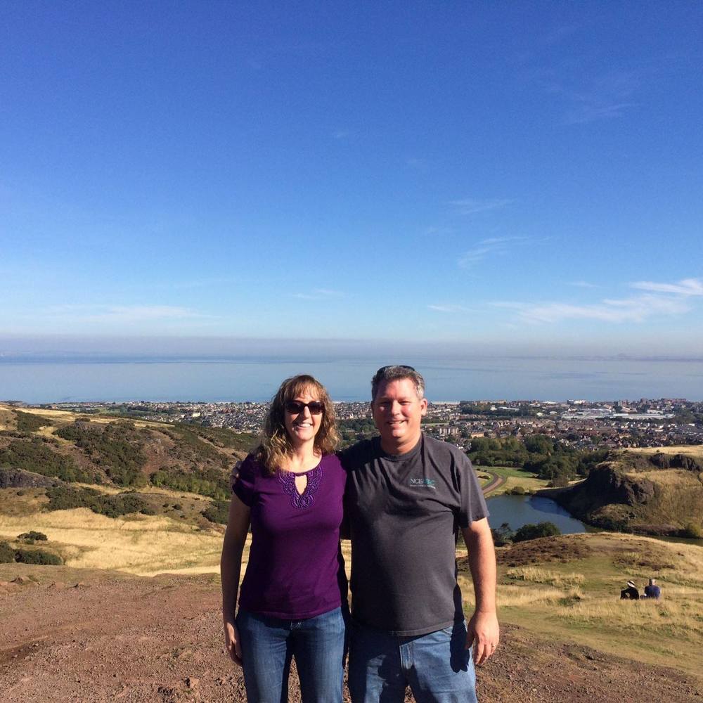 Meet your Posher, Lori